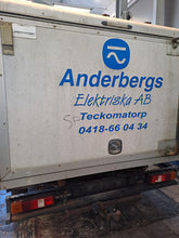 Load image into Gallery viewer, Transit 2,2 TDCI diesel, man