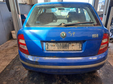 Load image into Gallery viewer, Fabia 1,4 bensin, man