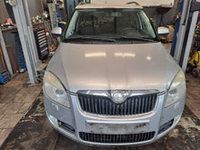 Load image into Gallery viewer, Fabia 1,4 TDI diesel, man