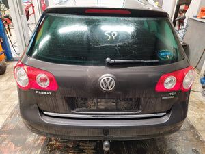 Passat Kombi 1,6 TDI, man