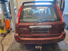 Load image into Gallery viewer, X-Trail 2,5 bensin, man