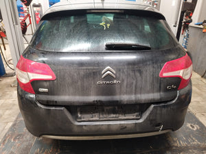 C4 Kombi 1,6 HDI diesel, aut
