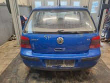Load image into Gallery viewer, Golf IV 1,6 bensin, man