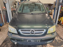 Load image into Gallery viewer, Zafira 1,8 bensin, man
