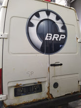 Load image into Gallery viewer, LT35 2,5 TDI diesel, man