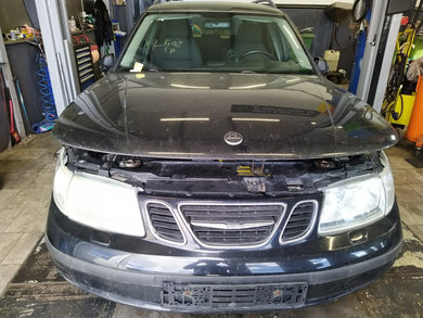 9-5 SportCombi
