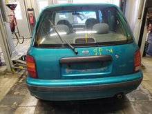 Load image into Gallery viewer, Micra 1,3 bensin, man