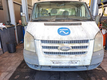 Load image into Gallery viewer, Transit 2,2 TDCI diesel, man
