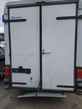 Load image into Gallery viewer, Master 2,5 dci diesel, man