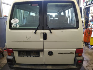 Caravelle 2,5 bensin, man