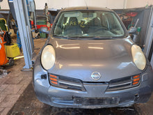 Load image into Gallery viewer, Micra 1,2 bensin, man