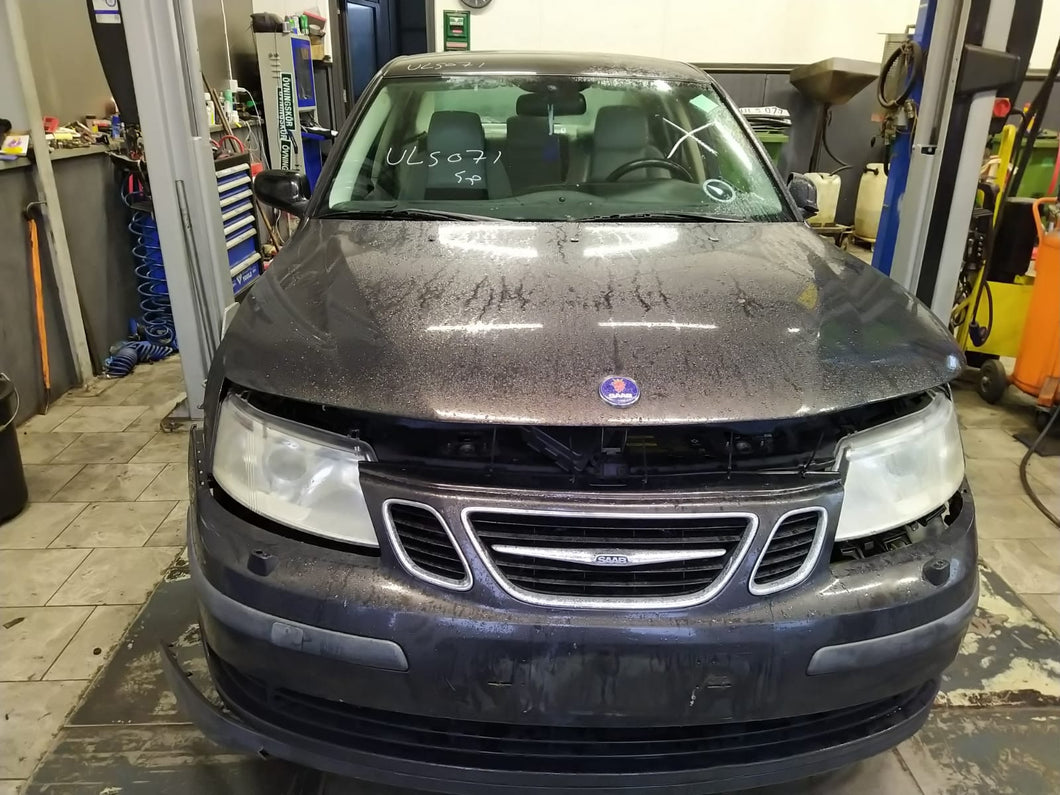 9-3 SportSedan 2,0T bensin, aut