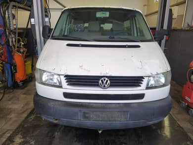 Caravelle 2,5 bensin, man