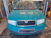 Load image into Gallery viewer, Fabia 1,2 bensin, man