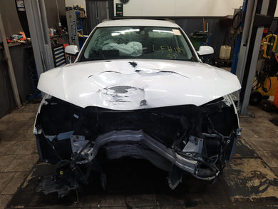 A4 Kombi 2,0 TFSI Quattro bensin, aut