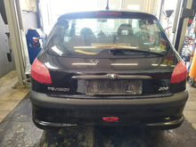 Load image into Gallery viewer, 206 1,6 bensin, man