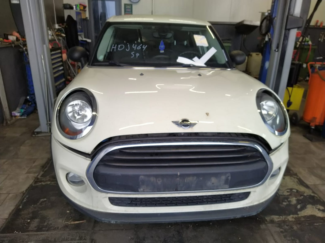 Mini one 1,2 bensin, man