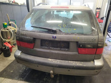 Load image into Gallery viewer, 9-5 Aero SportCombi 2,3T bensin, man