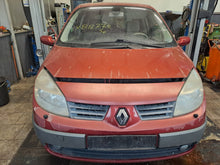 Load image into Gallery viewer, Megane Scenic 1,6 bensin, man