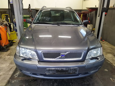 V40 2,0 bensin, man