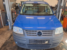 Load image into Gallery viewer, Caddy 1,9TDI, aut