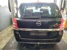 Load image into Gallery viewer, Zafira 1,8 bensin, man