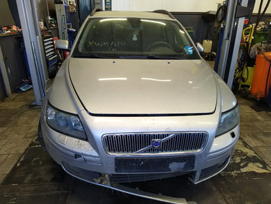 V50 2,0 diesel, man