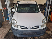 Load image into Gallery viewer, Kubistar 1,5 dci diesel, man