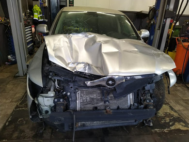 Superb 2,0 TDI, aut
