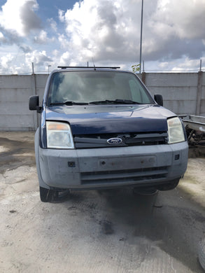 Transit Connect 1,8 TDCI diesel, man