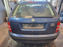 Load image into Gallery viewer, Fabia 1,2 bensin, man