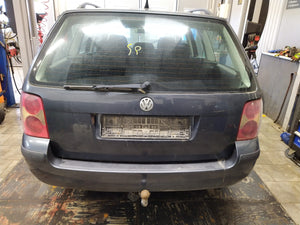 Passat Kombi 1,8T bensin, man