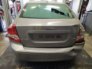 S40 2,4 bensin, aut