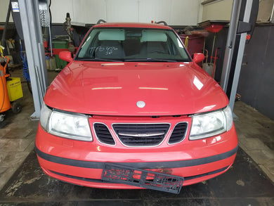 9-5 SportCombi 2,0T bensin, man