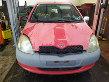 Load image into Gallery viewer, Yaris 1,0 bensin, man