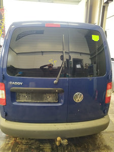 Caddy 1,4 bensin, man