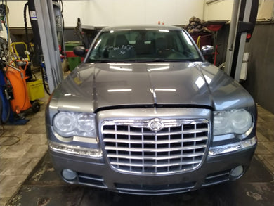 300M 2,7 bensin, aut