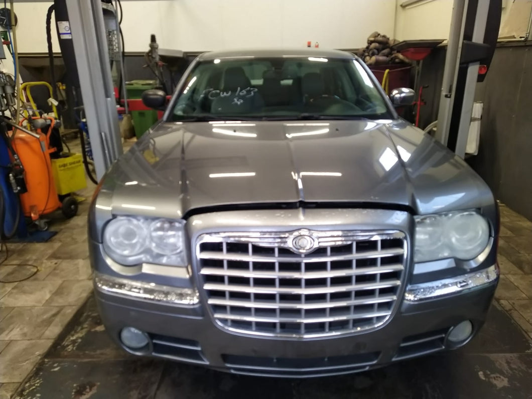 300M 2,7 bensin, aut