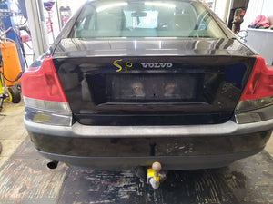S60 T5, aut
