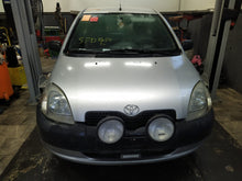 Load image into Gallery viewer, Yaris 1,0 bensin, man