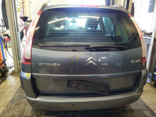 Load image into Gallery viewer, C4 Grand PIcasso 1,6 bensin, man