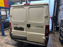 Load image into Gallery viewer, Jumper 2,8 HDI diesel, man