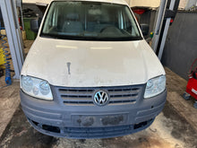 Load image into Gallery viewer, Caddy 1,9 TDI diesel, man