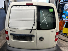 Load image into Gallery viewer, Caddy 1,9 TDI diesel, man
