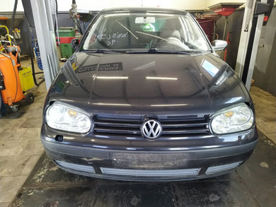 Golf IV 1,6 bensin, man