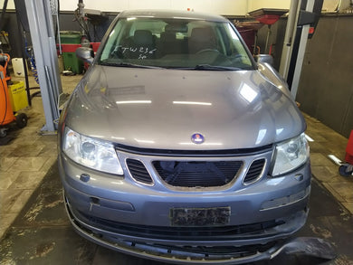 9-3 SportSedan 1,9 Tid diesel, man