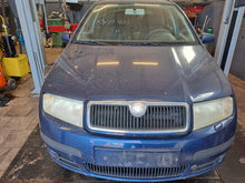 Load image into Gallery viewer, Fabia 1,2 bensin, man