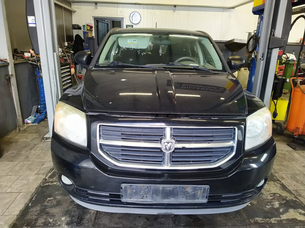 Caliber 2,0 bensin, aut