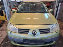 Load image into Gallery viewer, Megane 1,6 bensin, man