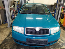 Load image into Gallery viewer, Fabia 1,4 bensin, man